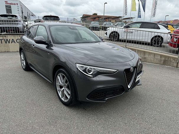 Alfa Romeo Stelvio 2.2 Super 118 kW image number 1