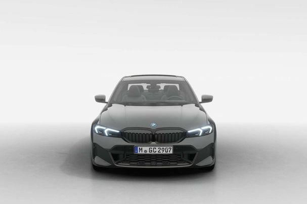 BMW 320 e 150 kW image number 1