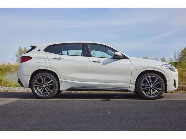 BMW X2 sDrive18i 103 kW image number 2