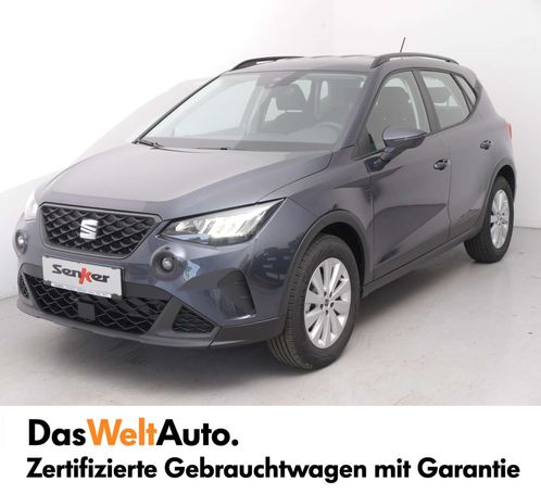 Seat Arona 1.0 TSI 70 kW image number 1