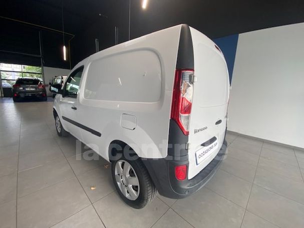 Renault Kangoo Energy dCi 75 Extra 55 kW image number 15