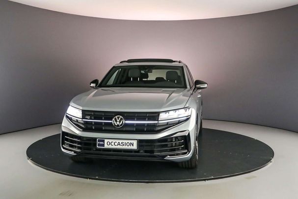 Volkswagen Touareg R 3.0 TSI eHybrid 4Motion 340 kW image number 9