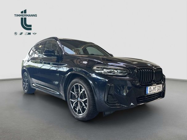 BMW X3 xDrive20d 140 kW image number 7