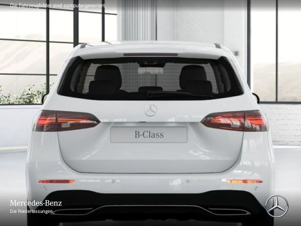 Mercedes-Benz B 200 120 kW image number 10