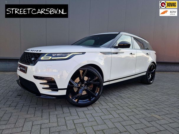 Land Rover Range Rover Velar 221 kW image number 1