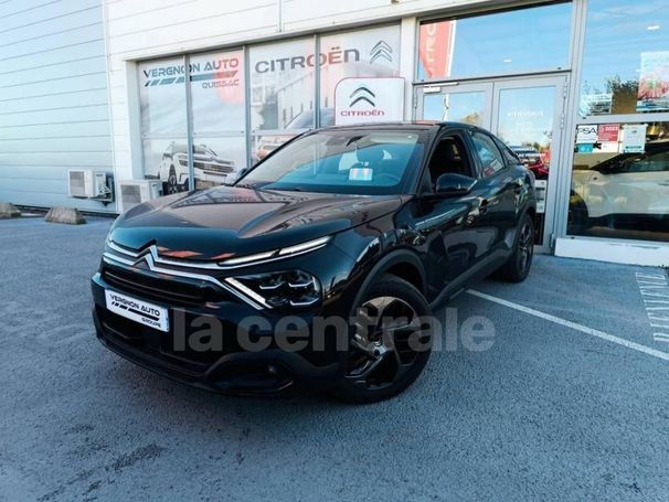 Citroen C4 96 kW image number 1