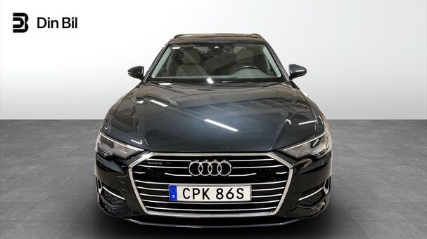 Audi A6 40 TDI quattro S tronic Avant 152 kW image number 2