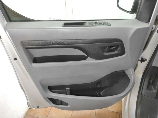 Toyota Proace compact Meister 85 kW image number 28