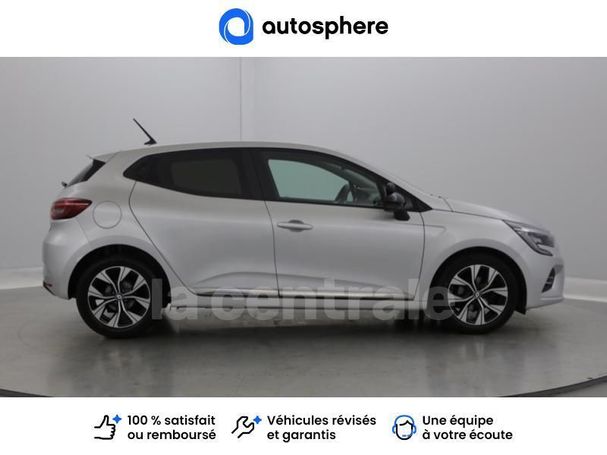 Renault Clio TCe 90 66 kW image number 5