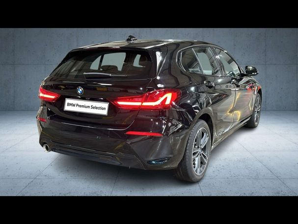 BMW 118i 101 kW image number 3