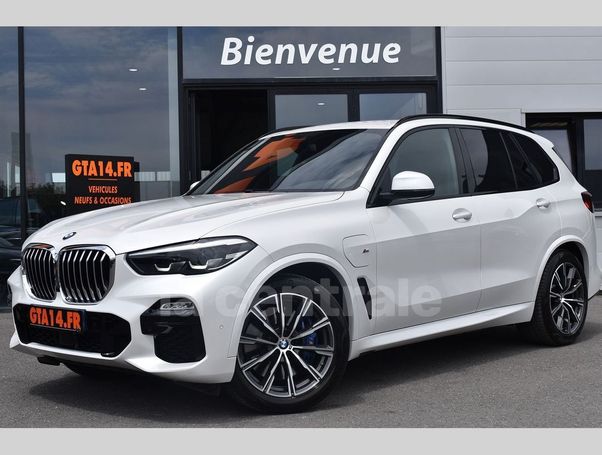 BMW X5 45e xDrive 290 kW image number 1