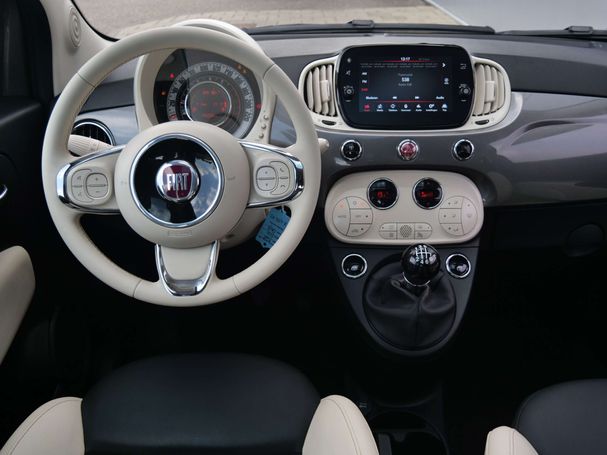 Fiat 500 1.0 54 kW image number 24