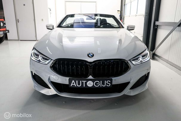 BMW 840i xDrive 250 kW image number 43