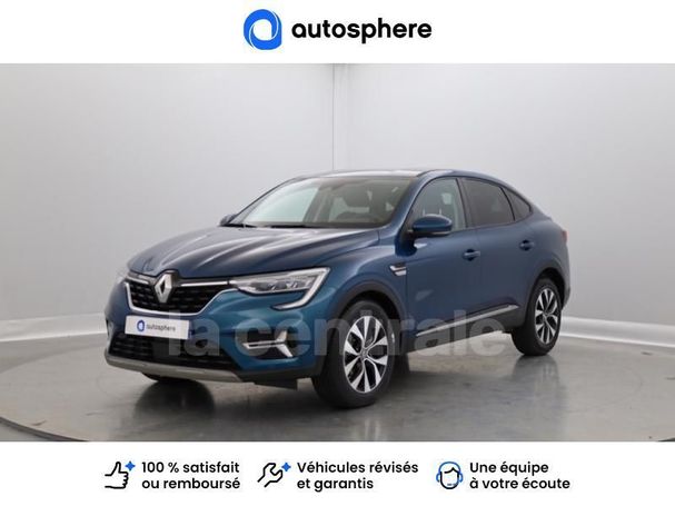 Renault Arkana 107 kW image number 1