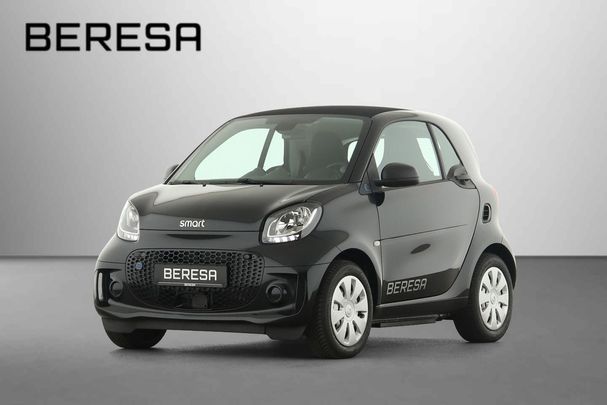 Smart ForTwo EQ 60 kW image number 1