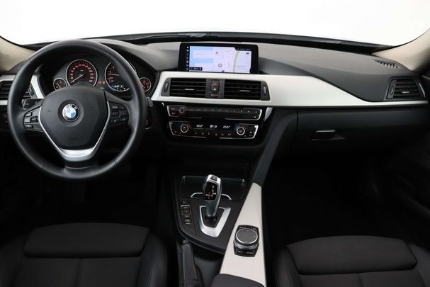 BMW 320i Gran Turismo 121 kW image number 9