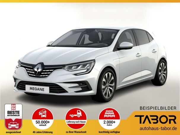 Renault Megane TCe 140 103 kW image number 1