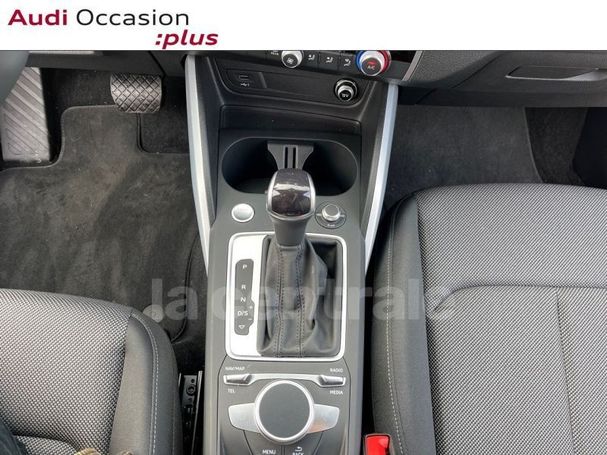 Audi Q2 35 TFSI S tronic Advanced 110 kW image number 10