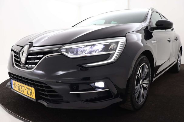 Renault Megane TCe 140 103 kW image number 36