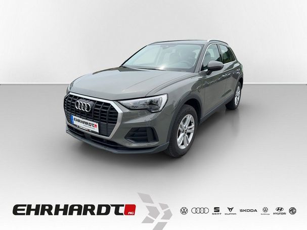 Audi Q3 45 TFSIe S tronic 180 kW image number 1