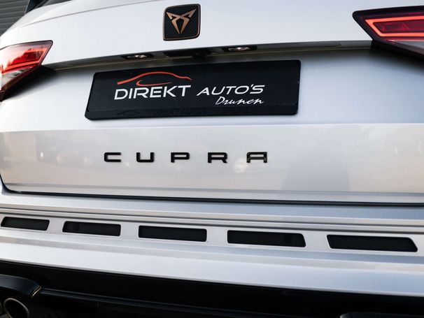 Cupra Ateca 2.0 TSI 4Drive 221 kW image number 42