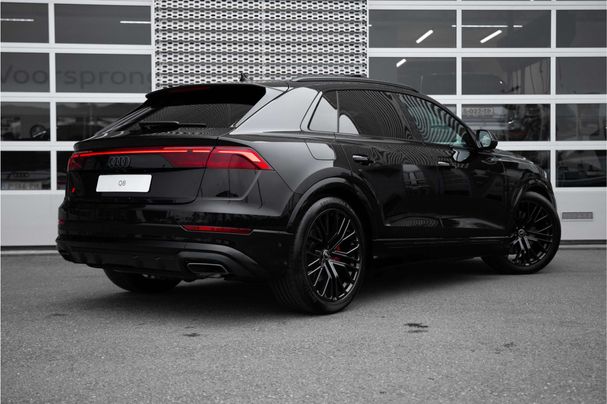 Audi Q8 55 TFSIe quattro 290 kW image number 3