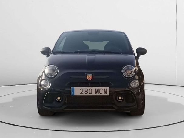 Abarth 500 132 kW image number 2