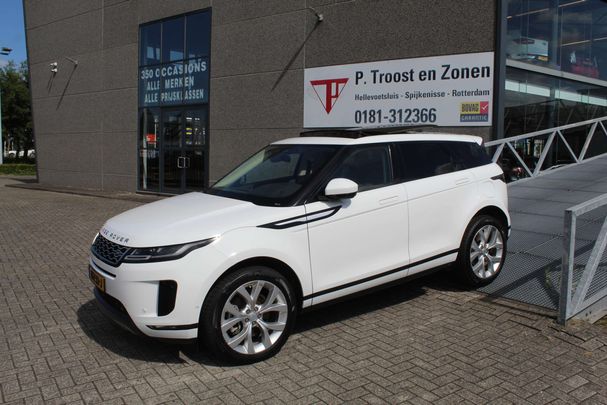 Land Rover Range Rover Evoque P300e AWD 227 kW image number 1