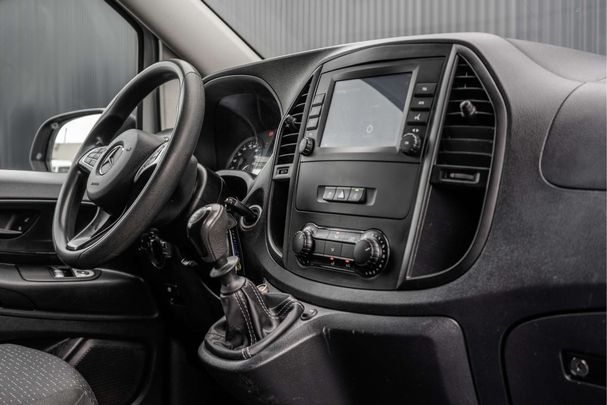 Mercedes-Benz Vito 116 CDI 120 kW image number 4