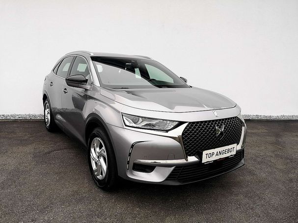 DS Automobiles 7 Crossback BlueHDi 130 BE CHIC 96 kW image number 3