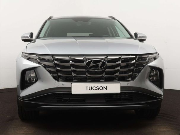 Hyundai Tucson PHEV 4WD 195 kW image number 9