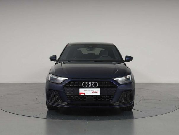 Audi A1 30 TFSI Sportback Advanced 81 kW image number 2