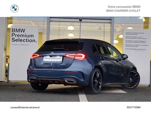 Mercedes-Benz A 200 d 8G-DCT Line 112 kW image number 3