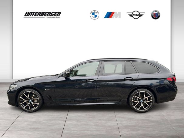 BMW 530 Touring xDrive 185 kW image number 5