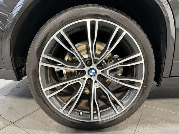 BMW X4 xDrive20i 135 kW image number 5