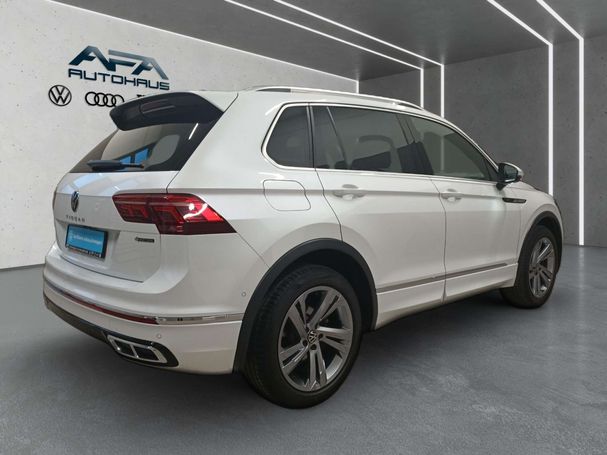 Volkswagen Tiguan 2.0 TSI R-Line 4Motion DSG 140 kW image number 4