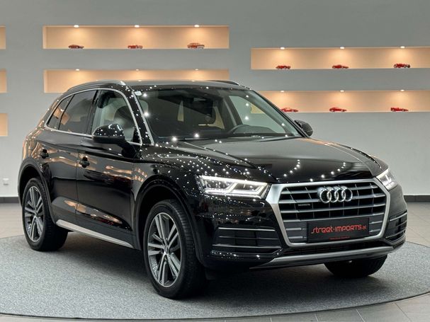 Audi Q5 2.0 TFSI quattro S tronic Sport 185 kW image number 2