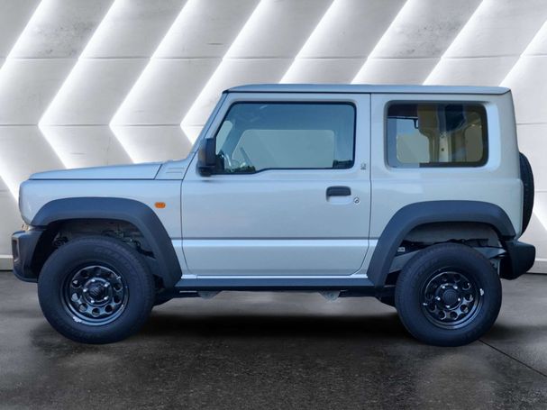 Suzuki Jimny 75 kW image number 3