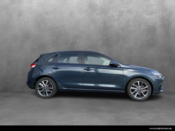 Hyundai i30 1.0 Trend 88 kW image number 3