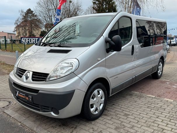 Renault Trafic 2.0 dCi L2H1 84 kW image number 8