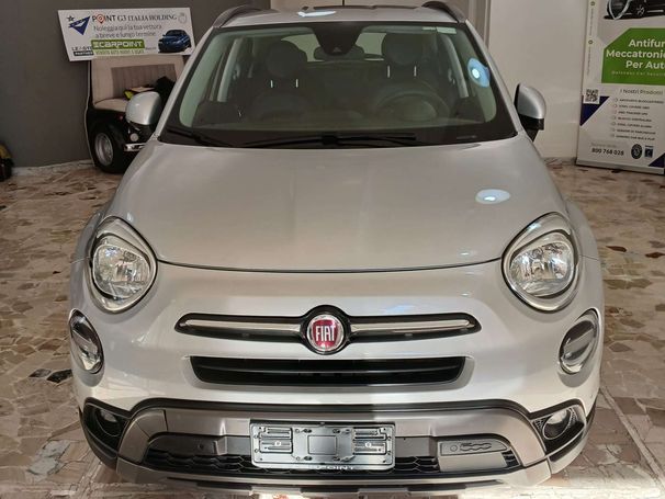 Fiat 500X Cross 1.6 96 kW image number 3