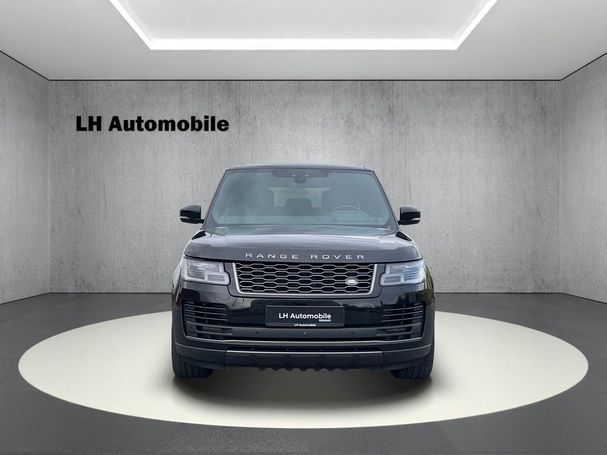 Land Rover Range Rover 250 kW image number 2