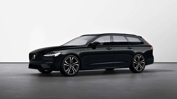 Volvo V90 T8 Ultimate Dark AWD Recharge 335 kW image number 1