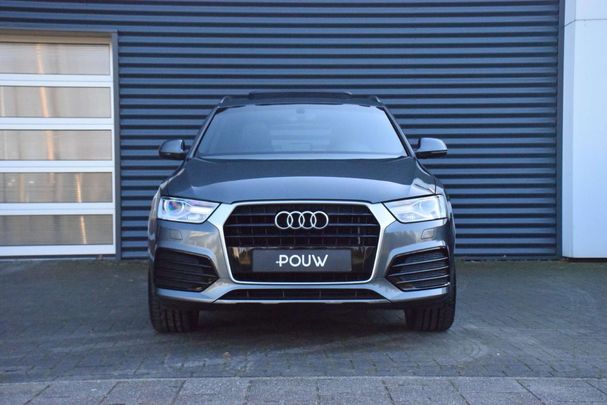 Audi Q3 1.4 TFSI Sport 110 kW image number 8