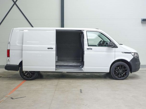 Volkswagen T6 Transporter 110 kW image number 8