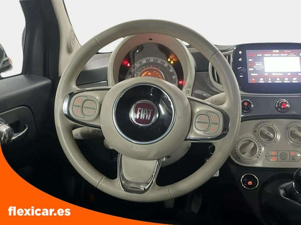 Fiat 500 1.0 51 kW image number 11