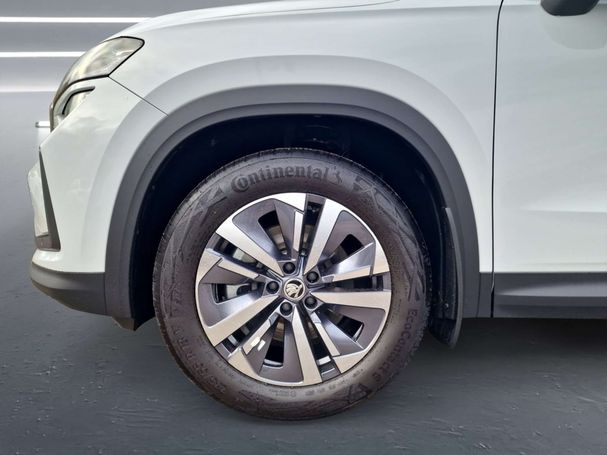 Skoda Kodiaq 2.0 TDI Selection 4x4 142 kW image number 10