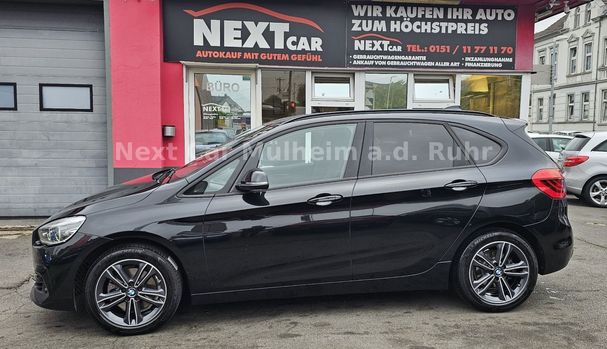 BMW 220i Active Tourer 141 kW image number 5