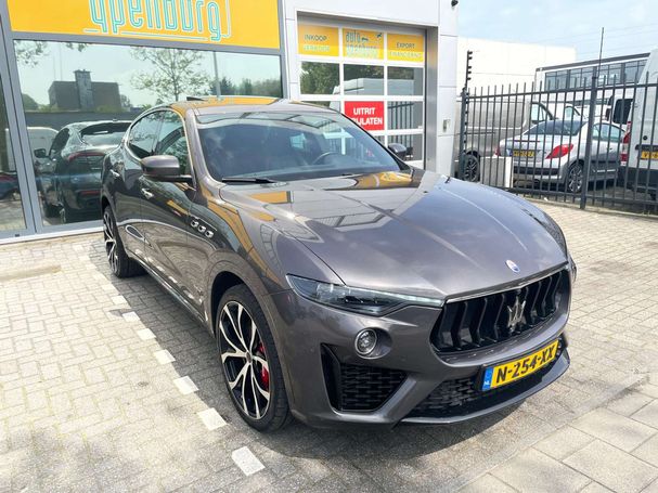 Maserati Levante 202 kW image number 2