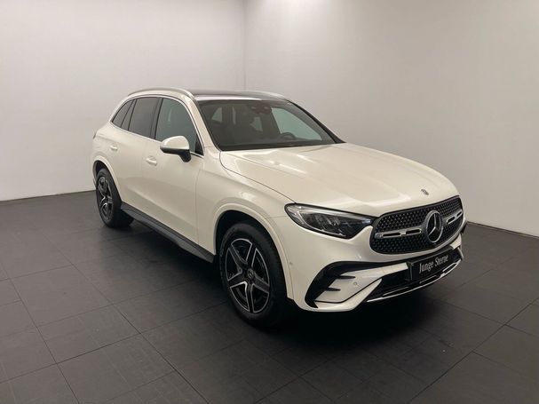 Mercedes-Benz GLC 300 de AMG 245 kW image number 2